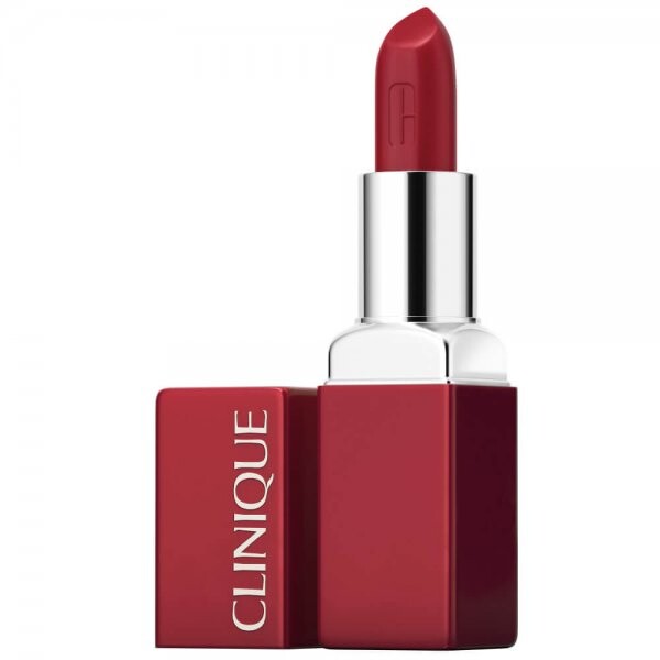 Clinique Even Better Pop™ Lip Colour Blush Red y to Party