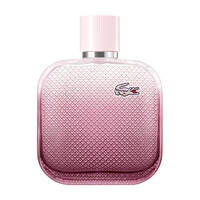 Lacoste L.12.12 Rose Eau Intense EDT 100ml