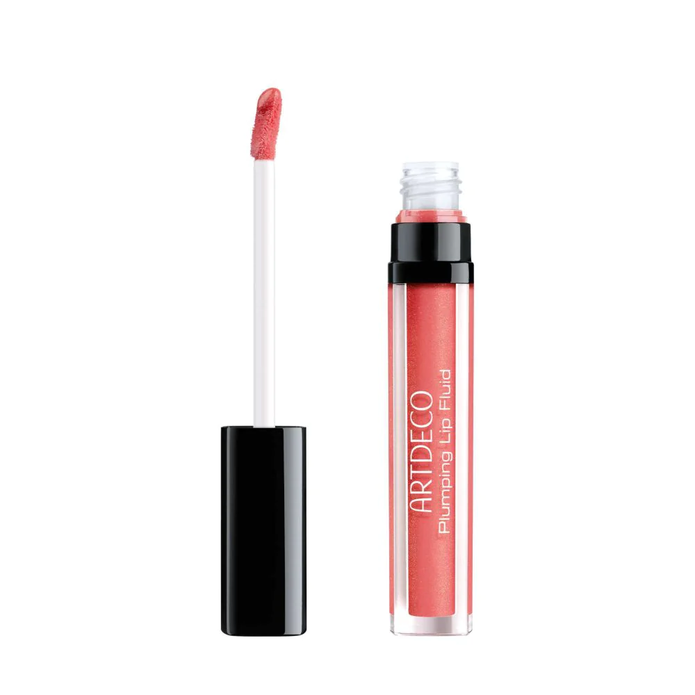  Artdeco Plumping Lip Fluid 10 rosy sunshine