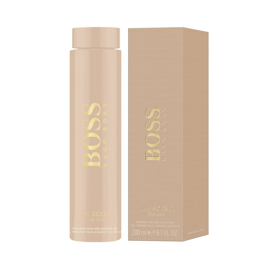 Duschgel BOSS THE SCENT For Her Duschgel 200ml kaufen Duschgel BOSS THE SCENT For Her Duschgel 200ml kaufen