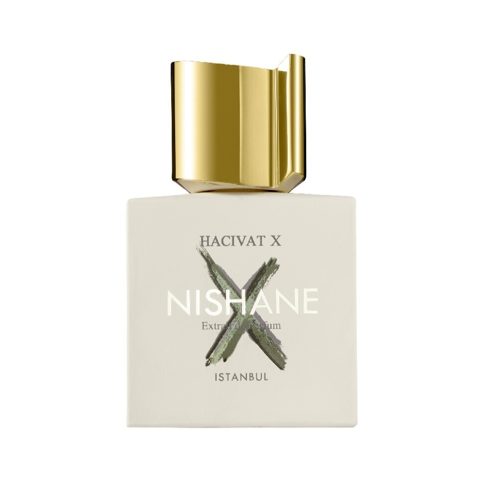 NISHANE Hacivat X Extrait de Parfum 50ml