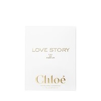 Chloé Chloé Love Story EDP Thiemann