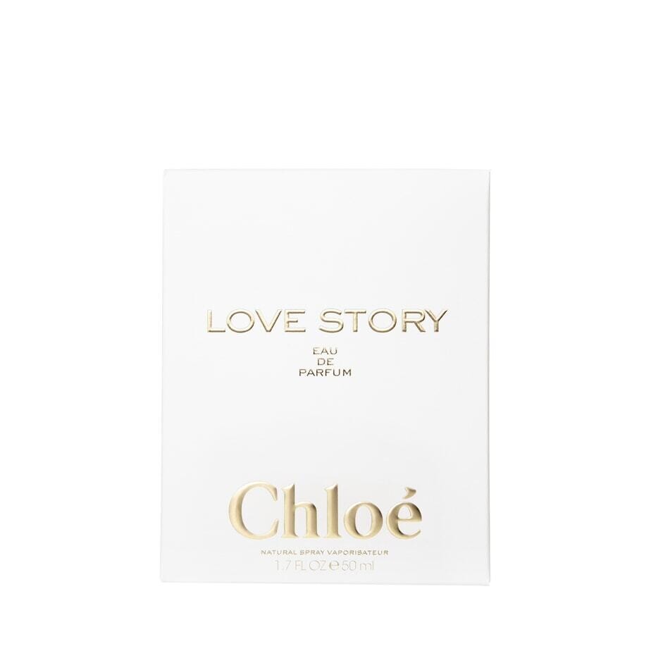 Chloé Chloé Love Story EDP Thiemann Chloé Chloé Love Story EDP Thiemann
