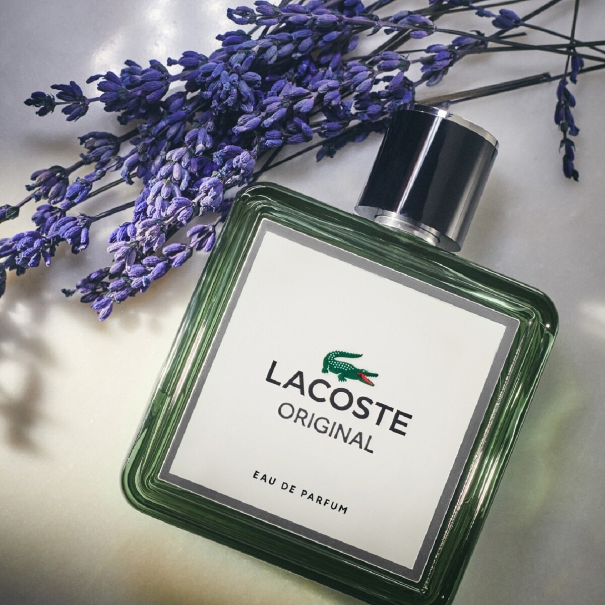 Lacoste Original EDP 60ml