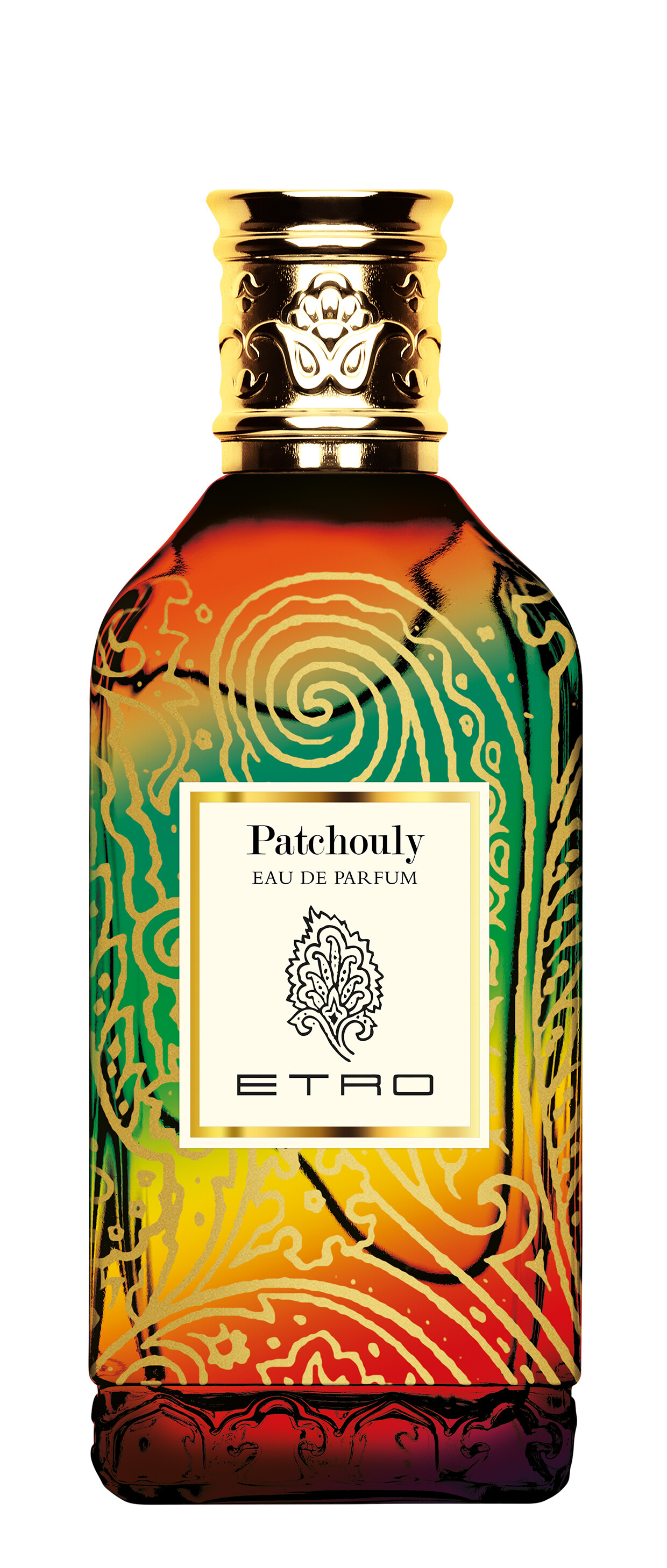 Parfum Etro Parfums Patchouly EDP 100ml kaufen