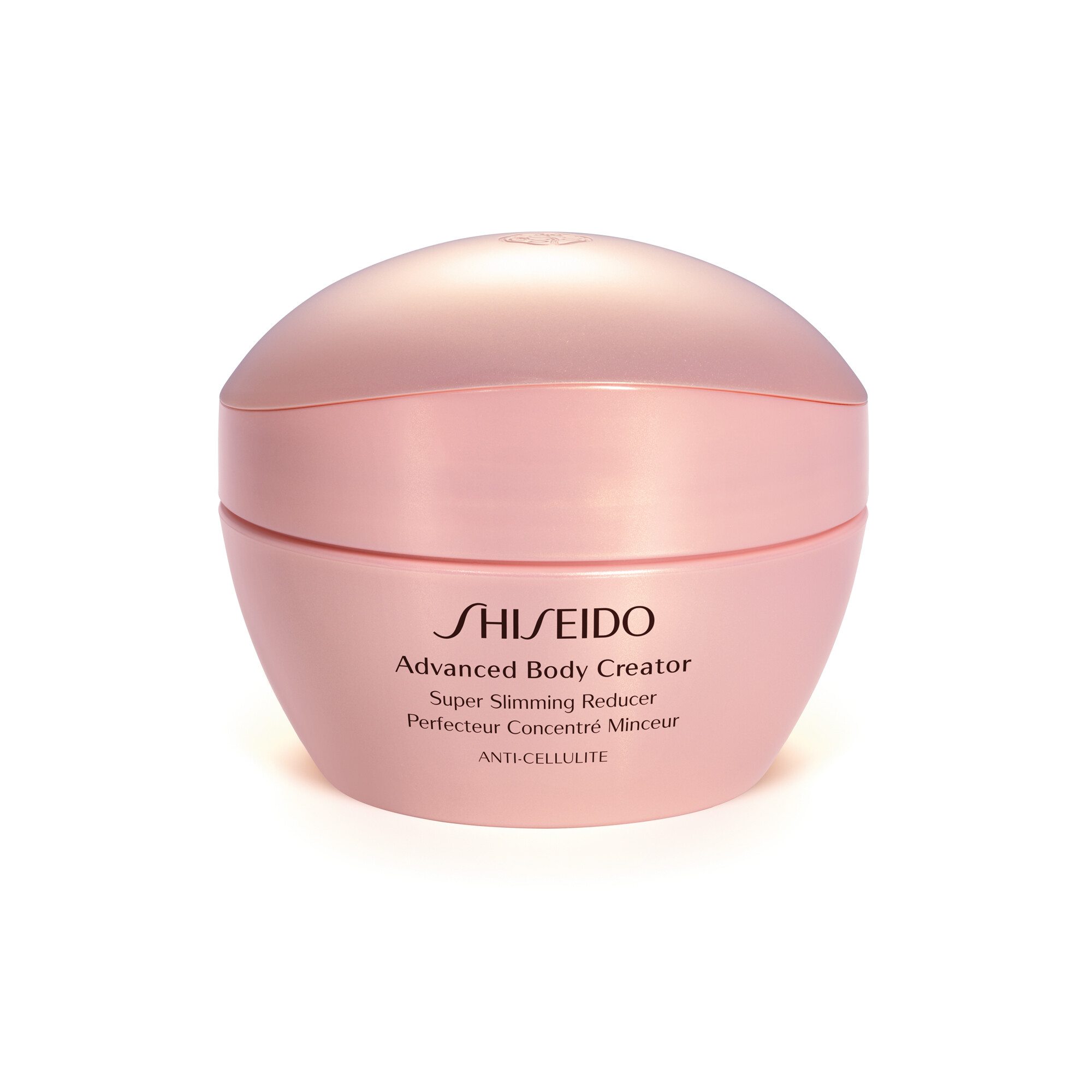 Body Lotion und Creme Shiseido Global Body Care Advanced Body 200ml kaufen