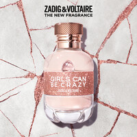 Zadig und Voltaire Girls Can ZadigundVoltaire Girls Can Be Crazy EDP kaufen