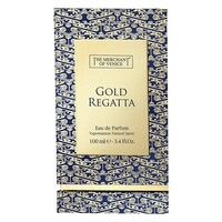 The Merchant of Venice Gold Regatta EDP