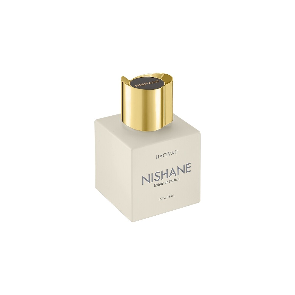 NISHANE Hacivat Extrait de Parfum 100ml
