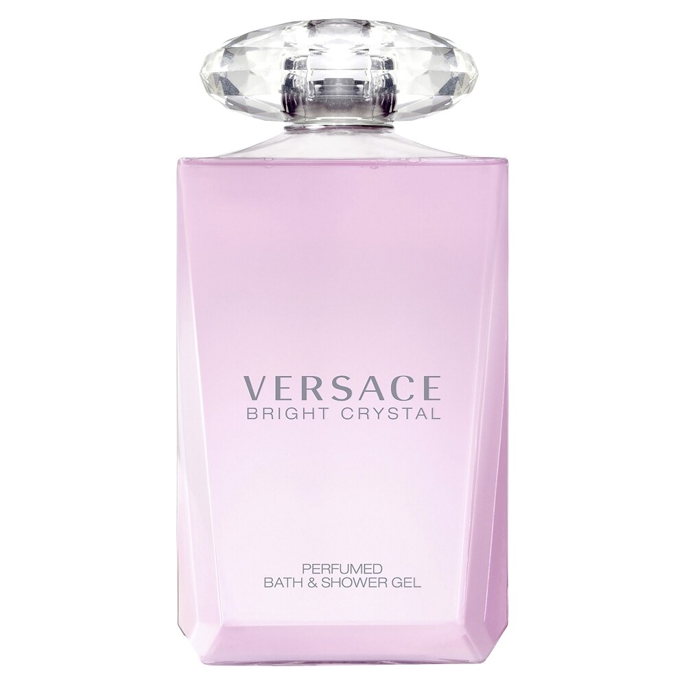 Versace Bright Crystal Duschgel Versace Bright Crystal Duschgel