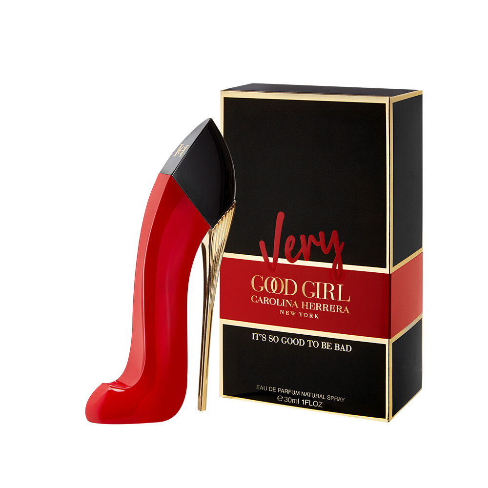 Carolina Herrera Very Good Girl EDP 30 ml Carolina Herrera Very Good Girl EDP 30 ml