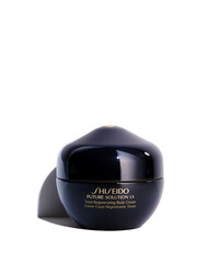 Body Lotion und Creme Shiseido Future Solution LX Total Regenerating 200ml bestellen