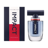 Herrendüfte Tommy Hilfiger Impact EDT bestellen