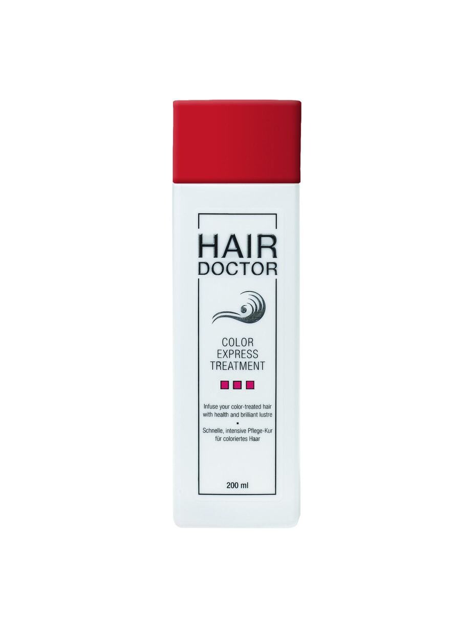 Pflege HAIR DOCTOR Color Express Treatment kaufen