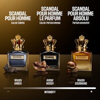 Jean Paul Gaultier Scandal pour Homme Absolu Parfum Concentré 150ml