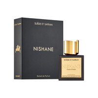 NISHANE Suède Et Safran Extrait de Parfum 50ml