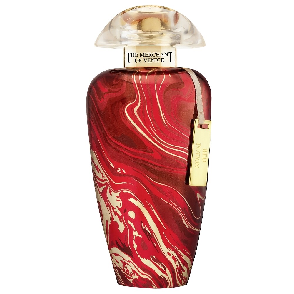The Merchant of Venice Red Potion EDP 50ml The Merchant of Venice Red Potion EDP 50ml