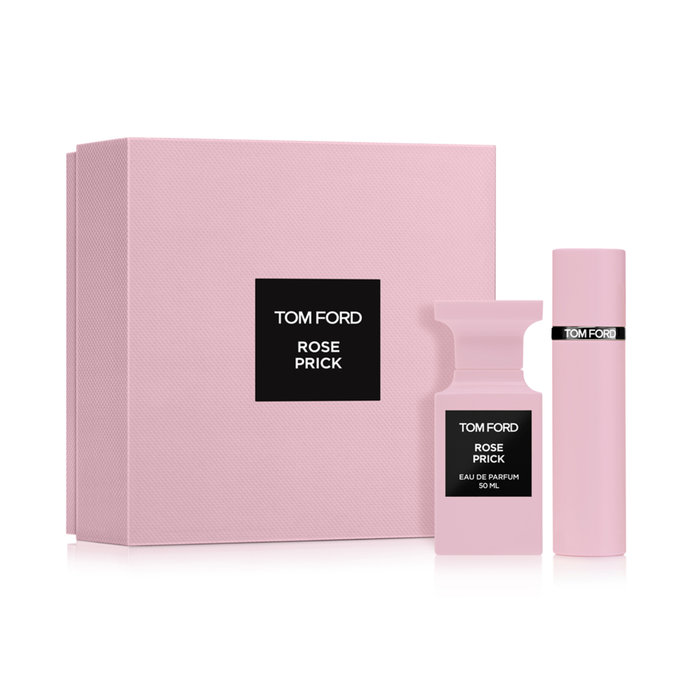 Tom Ford Rose Prick Set