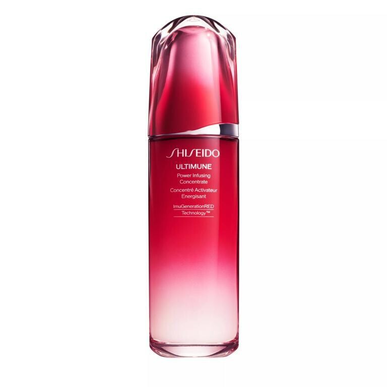 Pflege Shiseido ULTIMUNE Power Infusing Concentrate 120ml kaufen