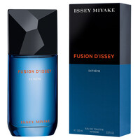 Fusion d'Issey Issey Miyake Fusion d'Issey Extrême EDT Thiemann