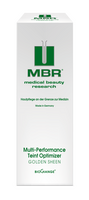 MBR BioChange Multi-Performance Teint Optimizer Golden Sheen Airless