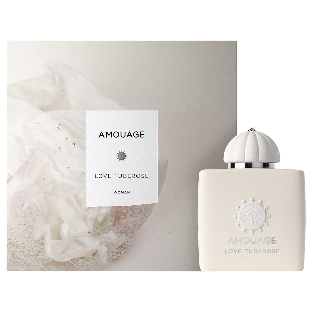 Amouage Love Tuberose EDP