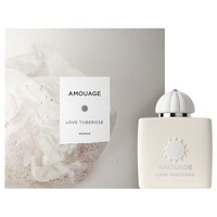 Amouage Love Tuberose EDP