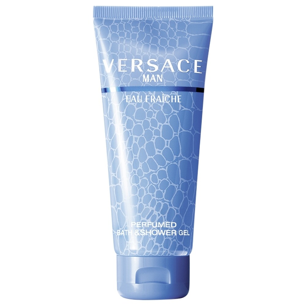 Versace Man Eau Fraiche Duschgel Versace Man Eau Fraiche Duschgel