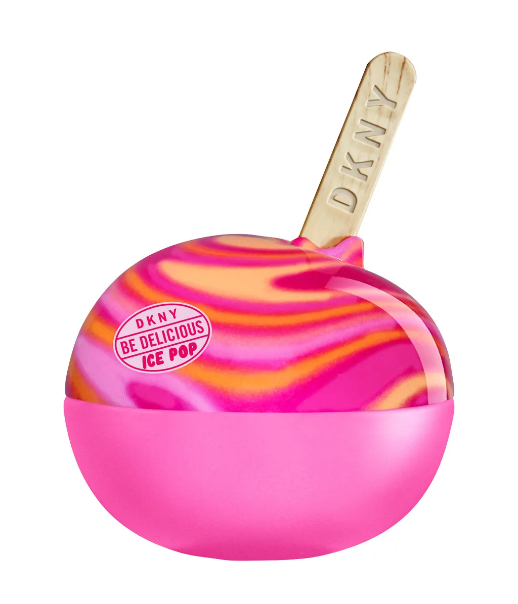DKNY Ice Pop Very Cherry EDP