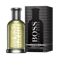 Hugo Boss BOSS BOTTLED 20th ANNIVERSARY EDITION EDT 100ml bestellen