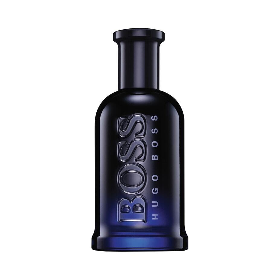 Hugo Boss BOSS BOTTLED Night EDT - 100ml kaufen