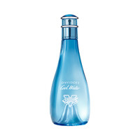 Davidoff Davidoff Cool Water Woman Street Fighter 100ml bestellen