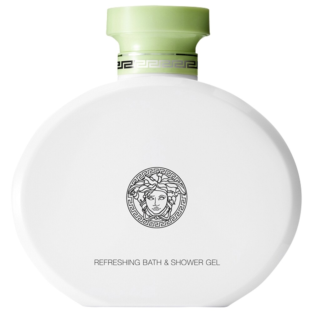 Versace Versense Duschgel Versace Versense Duschgel