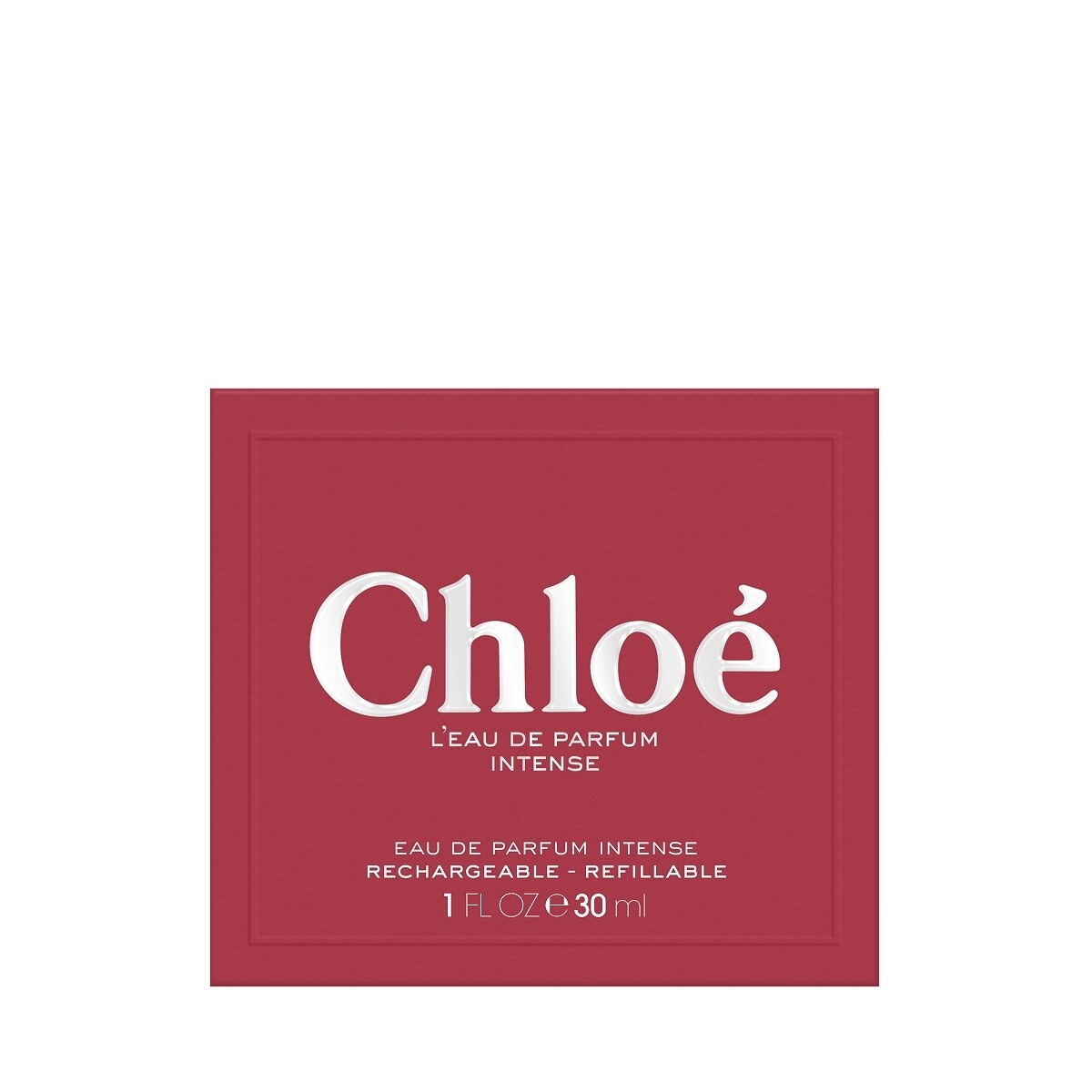 Chloé L'Eau de Parfum Intense 30ml