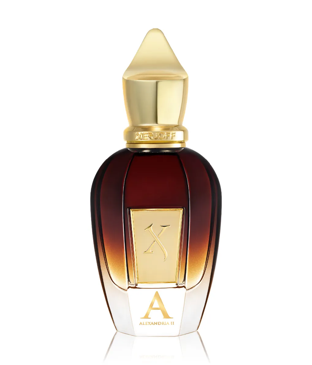 Xerjoff OUD STARS Alexandria II Eau de Parfum