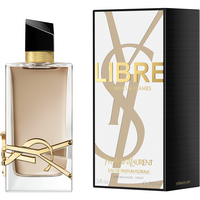 Yves Saint Laurent Libre Flowers & Flames EDP 90ml