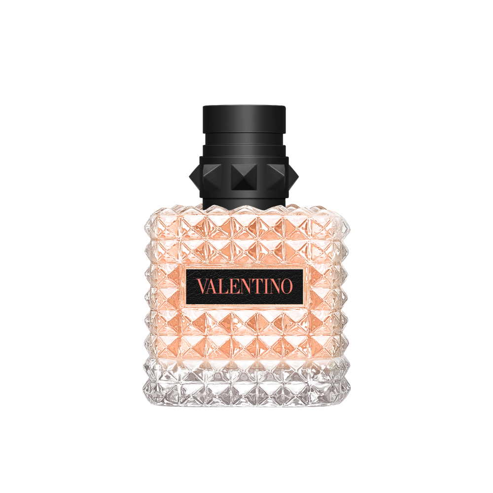 Valentino Donna Born In Roma Coral Fantasy EDP 30ml Valentino Donna Born In Roma Coral Fantasy EDP 30ml