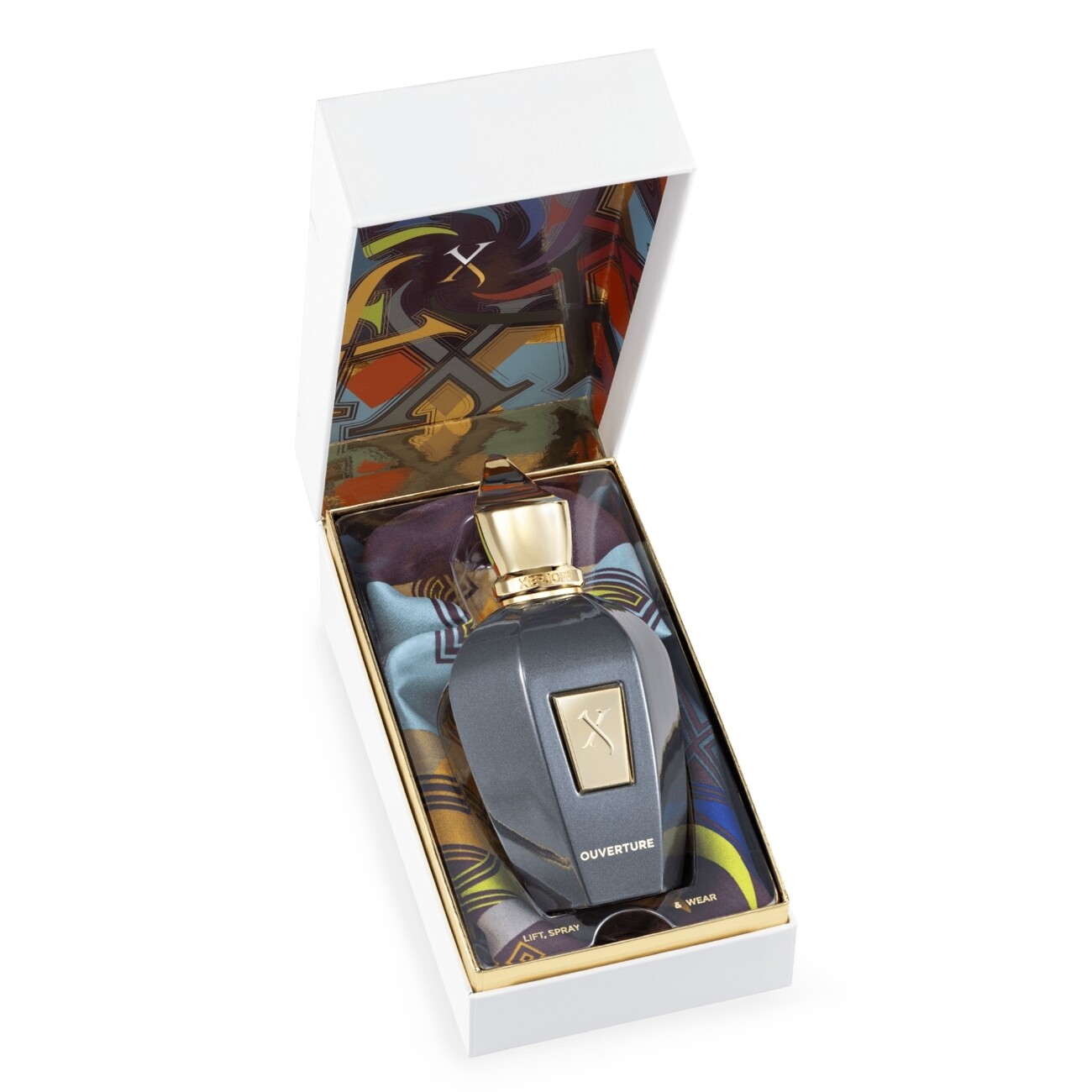 Xerjoff V Ouverture Eau de Parfum 100ml