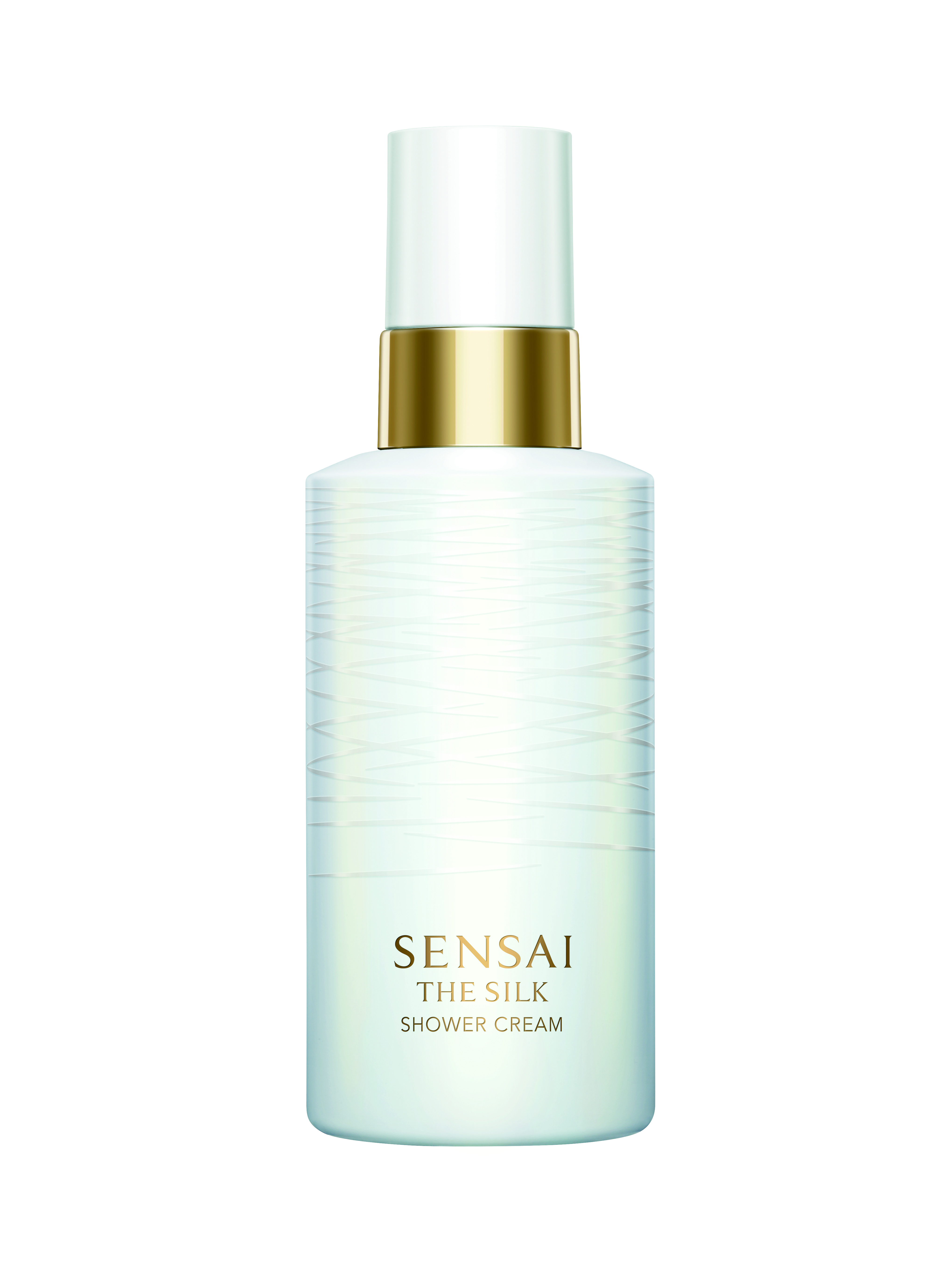 Duschgel Sensai THE SILK Shower Cream 200ml kaufen Duschgel Sensai THE SILK Shower Cream 200ml kaufen