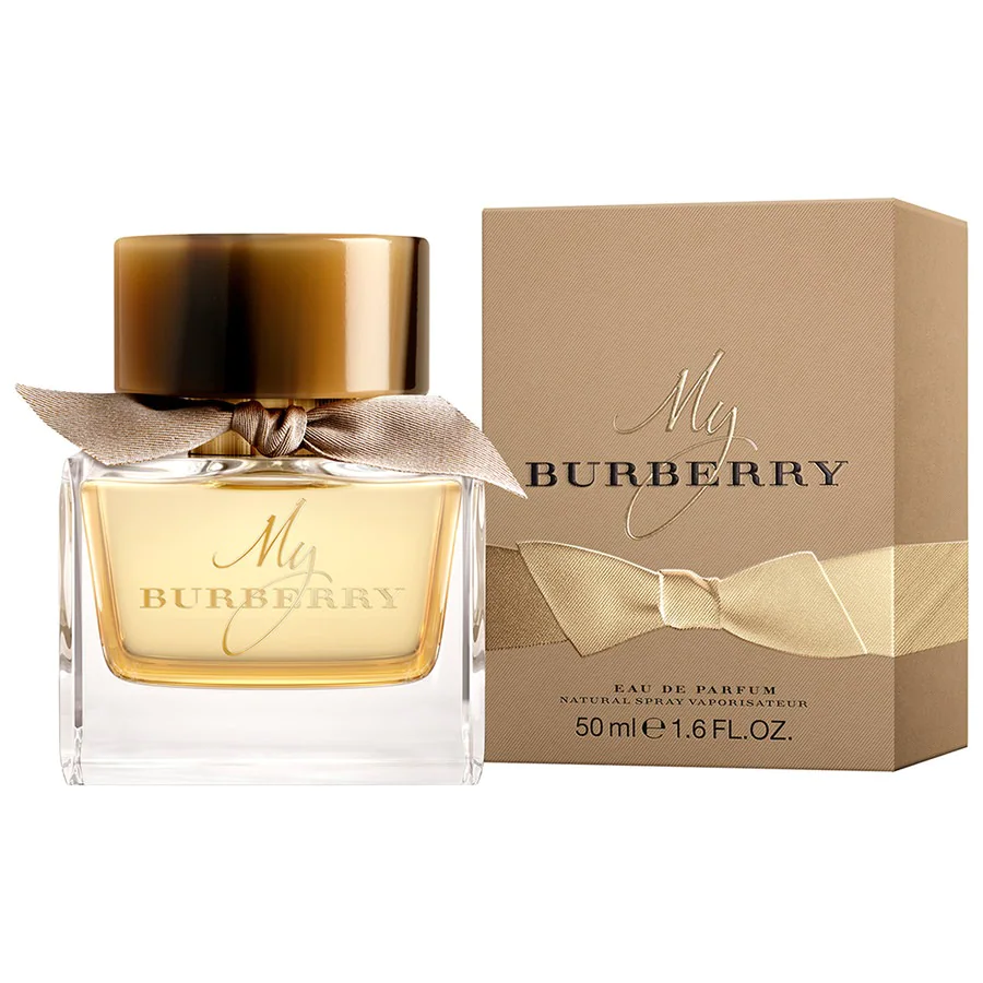 Parfum Burberry My Burberry EDP 50ml Thiemann Parfum Burberry My Burberry EDP 50ml Thiemann