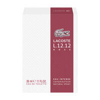 Lacoste L.12.12 Rose Eau Intense EDT 35ml