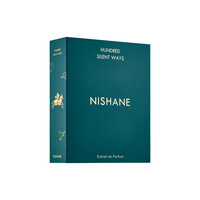 NISHANE Hundred Silent Ways Extrait de Parfum 50ml