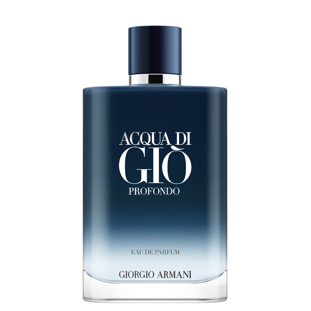 Armani Acqua di Giò Profondo EDP 200ml