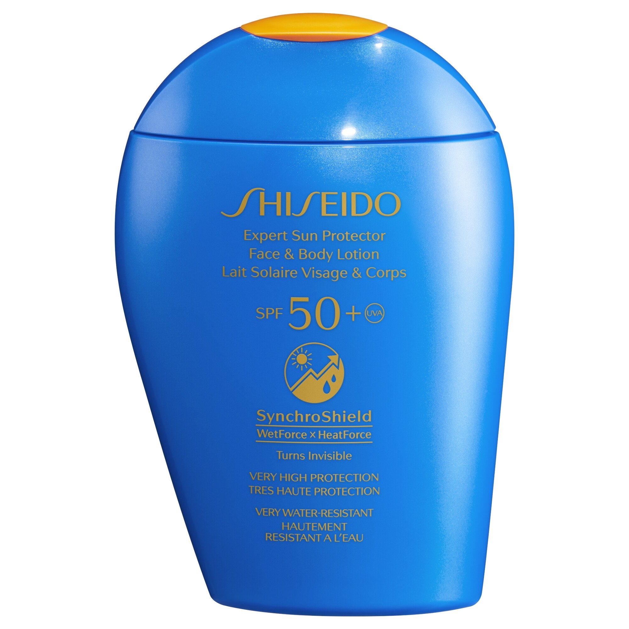 Hautpflege Shiseido Expert Sun Protector Lotion SPF kaufen