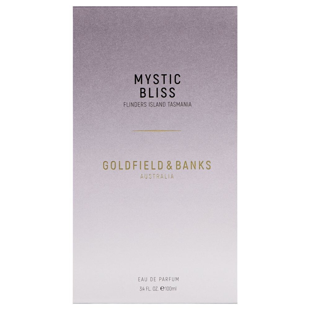 Goldfield & Banks Mystic Bliss Parfum 100ml