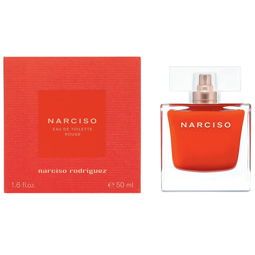 Parfum Narciso Rodriguez Narciso Rouge EDT bestellen