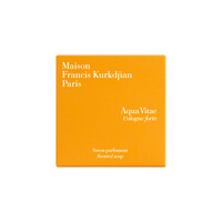 Maison Francis Kurkdjian Aqua Vitae Cologne forte Seife