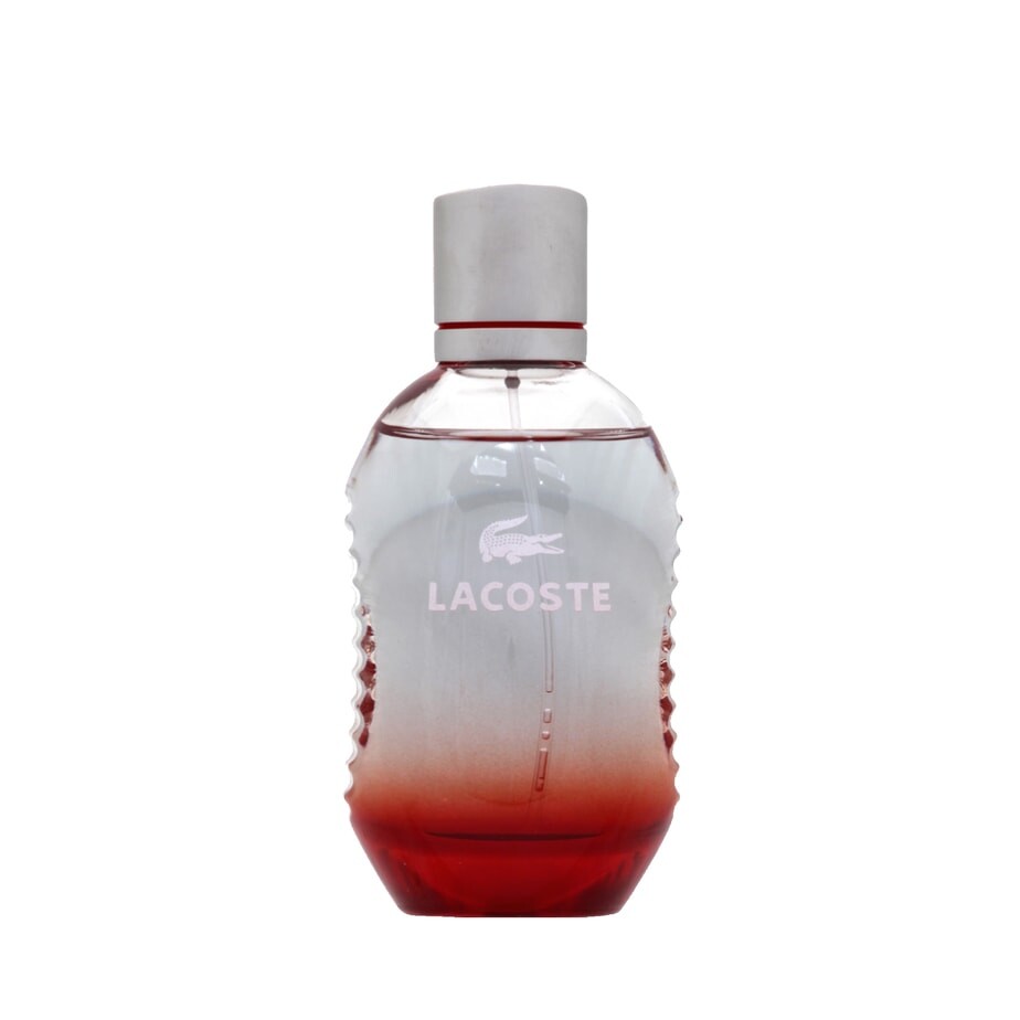 Lacoste Lacoste Red EDT kaufen