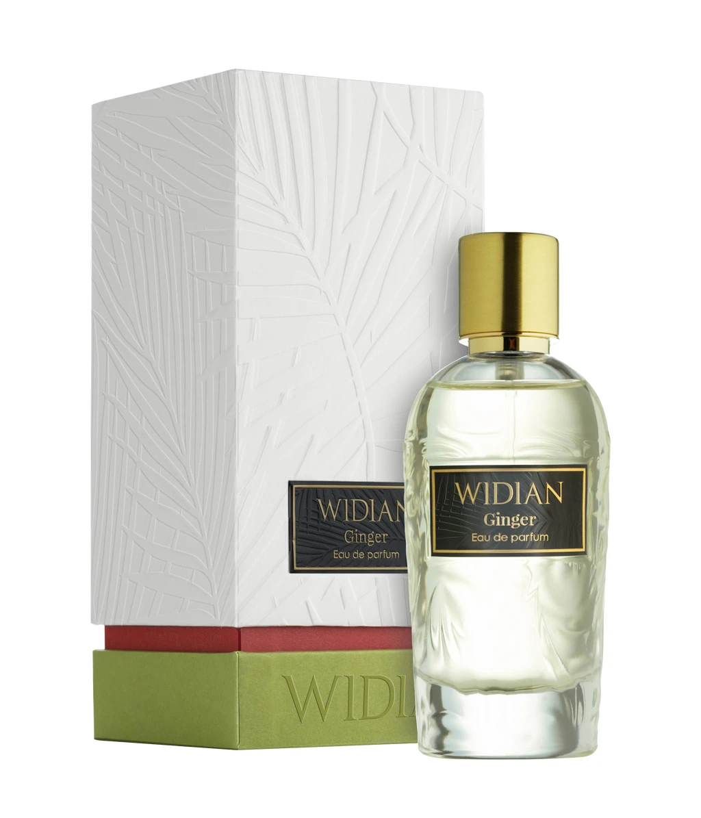 Widian Ginger Parfum