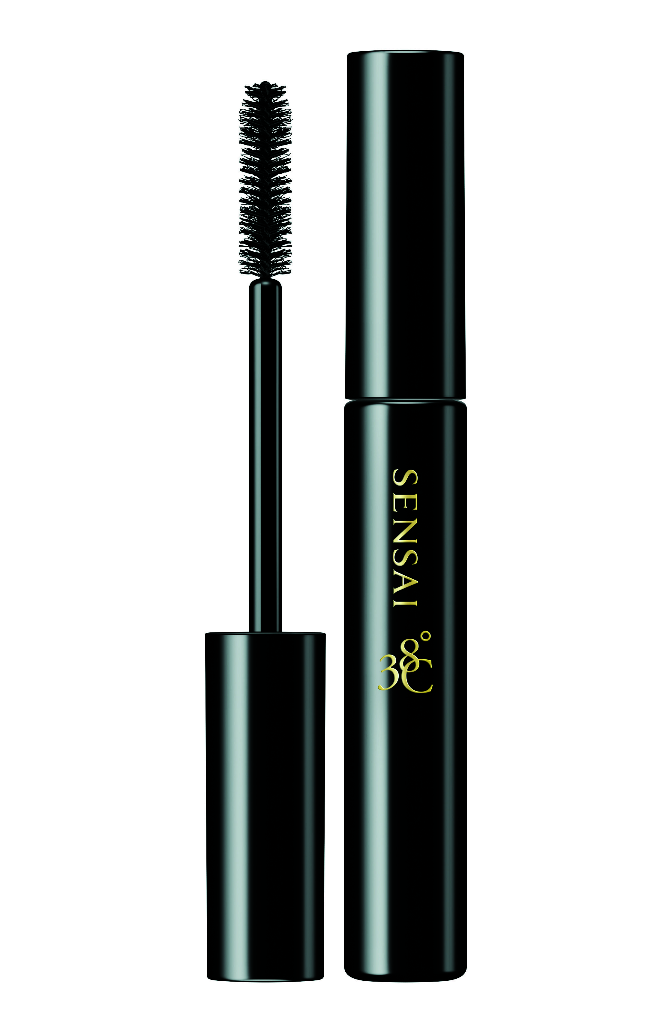 Mascara Sensai MASCARA 38° Mascara Black 75ml kaufen